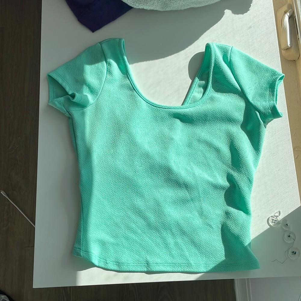 CropTop